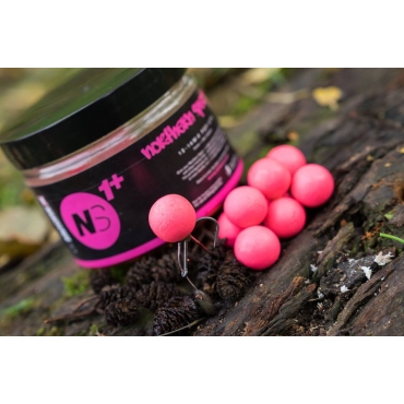 CC Moore Northern Special NS1 12mm Pop Ups Pink